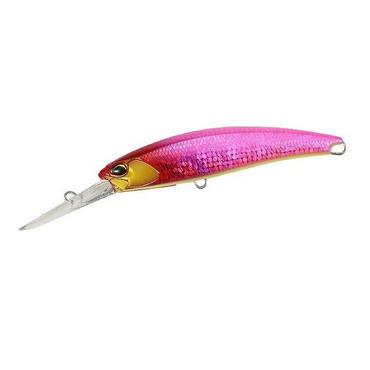 DUO デュオ 怪魚ルアー レアリス ファングベイト120DR AQA3613 ジュリアナピンク
