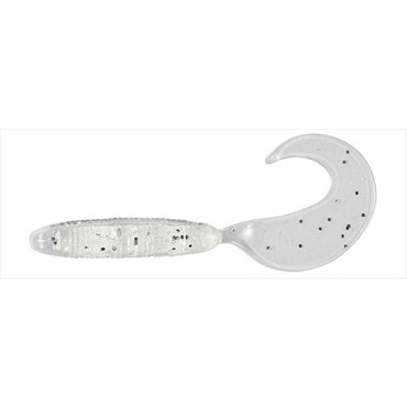 デュオ(DUO) テトラワークス グラッパー シルバー★スターダスト