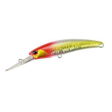 DUO デュオ 怪魚ルアー レアリス ファングベイト120DR APA3255 PGレッドヘッド