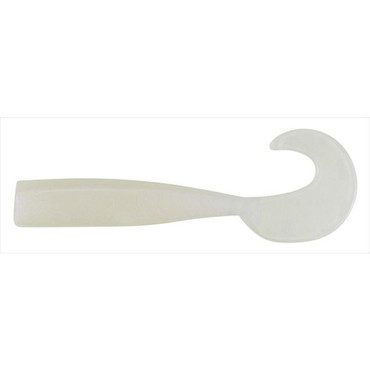 デュオ(DUO) ビーチウォーカー ハウルグラフ 4インチ グロー