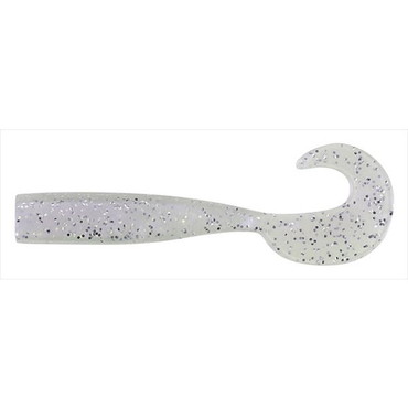 デュオ（ＤＵＯ）　ビーチウォーカー　ハウルグラフ　４インチ　パールホワイトＳ