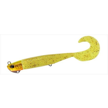 デュオ(DUO) ビーチウォーカー ハウルグラブセット14g ヒラメゴールド+ヒラメゴール