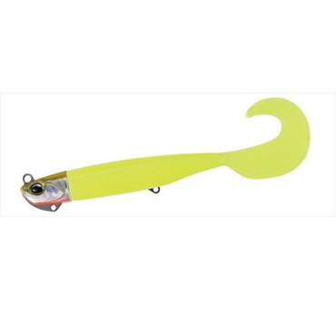 デュオ(DUO) ビーチウォーカー ハウルグラブセット14g コガネアジ+チャートグロー