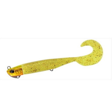 デュオ(DUO) ビーチウォーカー ハウルグラブセット21g ヒラメゴールド+ヒラメゴール