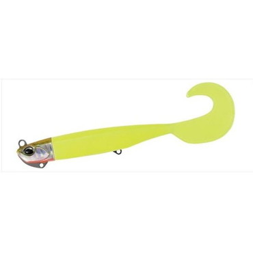 デュオ(DUO) ビーチウォーカー ハウルグラブセット21g コガネアジ+チャートグロー