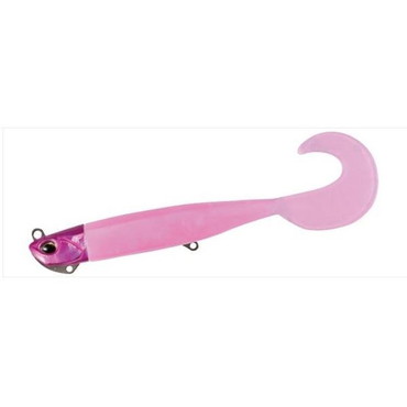 デュオ(DUO) ビーチウォーカー ハウルグラブセット21g フルピンク+ピンクグロー