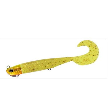 デュオ(DUO) ビーチウォーカー ハウルグラブセット27g ヒラメゴールド+ヒラメゴール