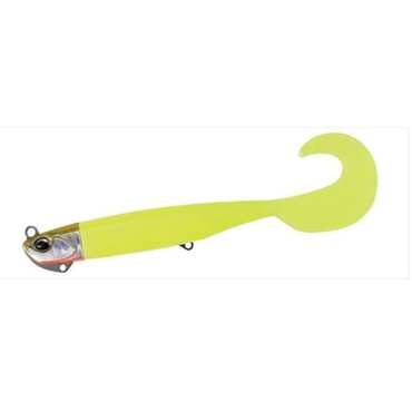 デュオ(DUO) ビーチウォーカー ハウルグラブセット27g コガネアジ+チャートグロー