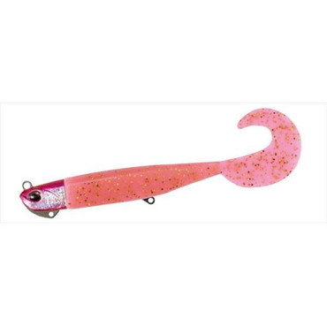 デュオ(DUO) ビーチウォーカー ハウルグラブセット27g ピンクイワシRB+BGピンク