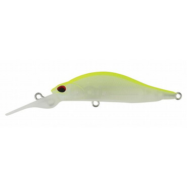 デュオ(DUO) レアリス ロザンテシャッド57MR マットレモン