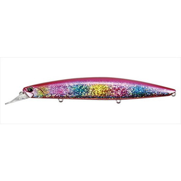 デュオ（ＤＵＯ）　ビーチウォーカー　グアド１３０Ｓ　ＣＯＡ０２７０　キラキラピンクキャンディー