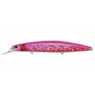 デュオ（ＤＵＯ）　ビーチウォーカー　グアド１３０Ｓ　ＣＱＡ０２８０　ヒラメピンク