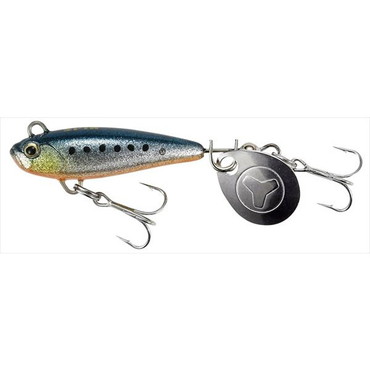 デュオ(DUO) テトラワークス スピン LGイワシOB