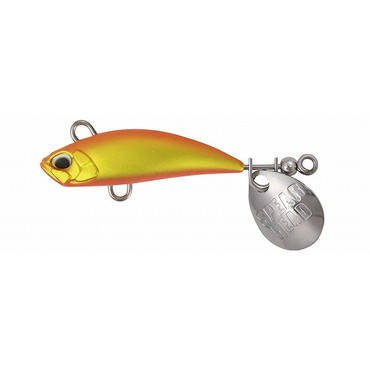 デュオ(DUO) スピアヘッド リュウキスピン 5g マットゴールドOB