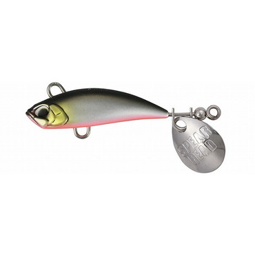 デュオ(DUO) スピアヘッド リュウキスピン 5g マットブラックバックRB