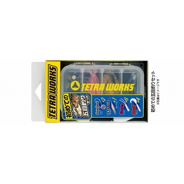 デュオ(DUO) TW入門セット 初めての五目釣リセット