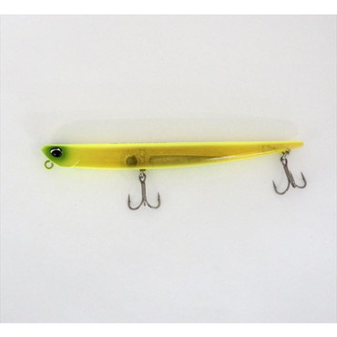 DUO デュオ シーバスルアー ベイルーフ マニック 115 オリジナルカラー イエローサンドウィッチ