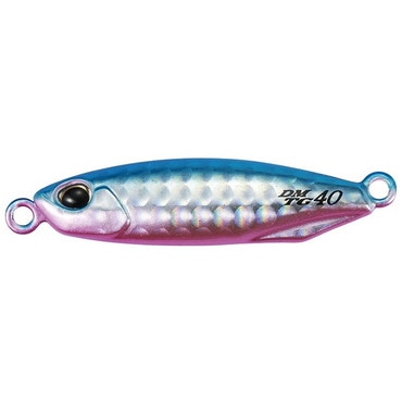 デュオ(DUO) ドラッグメタルTG 40g 真鯛 ブルピン