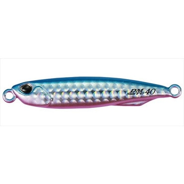 デュオ(DUO) ドラッグメタルスリムTG40 真鯛 ブルピン