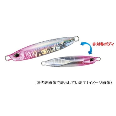 デュオ（ＤＵＯ）　ドラッグメタル　フォース　６０ｇ　ＰＰＡ０５２３　ピンクヘッドシルバー