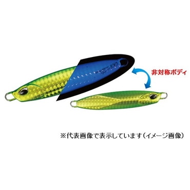 デュオ（ＤＵＯ）　ドラッグメタル　フォース　１００ｇ　ＰＢＡ０５１２　ＵＶグリーンゴールド