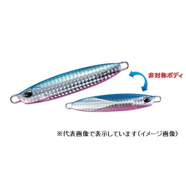 デュオ（ＤＵＯ）　ドラッグメタル　フォース　８０ｇ　ＰＢＡ０５２０　ブルピン