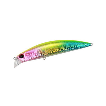 デュオ（ＤＵＯ）　ビーチウォーカー　アクシオン９５Ｓ　プリズムチャート