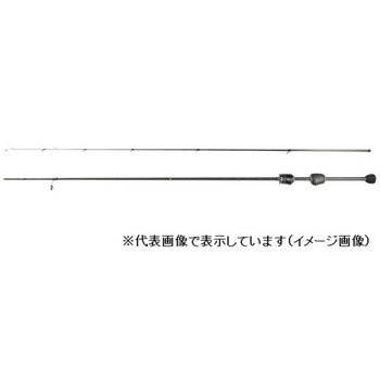 デュオ(DUO) テトラワークス リアクト TWRT-55 テクニカルモデル