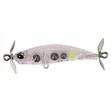 デュオ(DUO) テトラワークス ペラッコ GTライトピンク