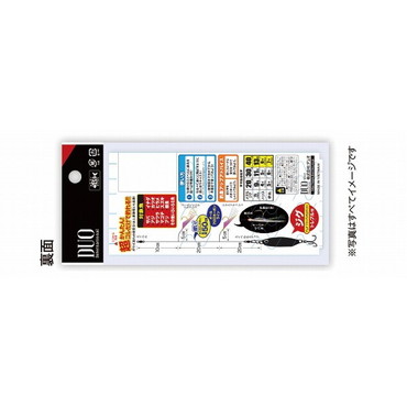 デュオ（DUO）　ﾄﾞﾗｯｸﾞﾒﾀﾙ 五目ｼｮｱ ｼﾞｸﾞｻﾋﾞｷ交換用 SS GSJS-SS