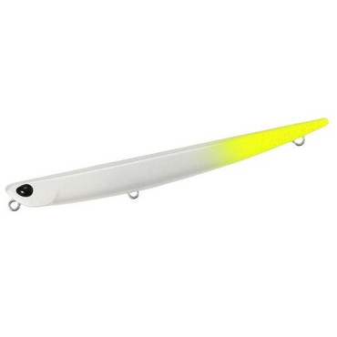 デュオ（DUO）　ベイルーフ マニック95 エイリアンホワイトCHテール