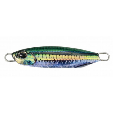 デュオ（DUO）　ﾄﾞﾗｯｸﾞﾒﾀﾙｷｬｽﾄ 20g ﾘｱﾙ金ﾅｺﾞGB PGH0564