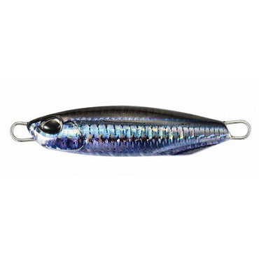 デュオ（DUO）　ﾄﾞﾗｯｸﾞﾒﾀﾙｷｬｽﾄ 40g ﾘｱﾙ銀ﾅｺﾞ PHH0568