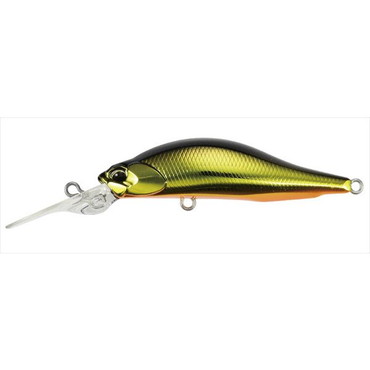 デュオ（DUO）　レアリス　ロザンテシャッド５７ＭＲ　メッキクロキンＯＢ