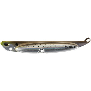 DUO デュオ メタルジグ メタルガレージ プレートジグCB 20g PMA0027 コノシロ