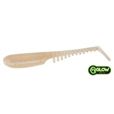 DUO デュオ ワーム テトラワークス ウーバー アミッコ S505