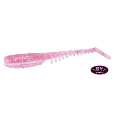 DUO デュオ ワーム テトラワークス ウーバー ピーチサイダー S507