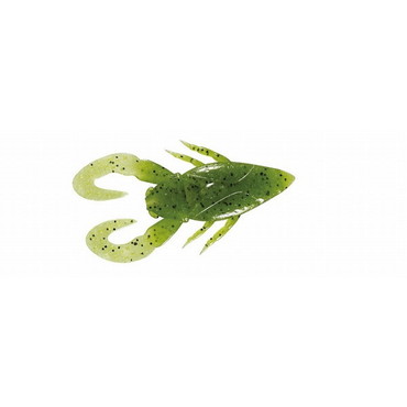 デュオ ワーム レアリス G-FIX T‐HOG ウォーターメロンシード