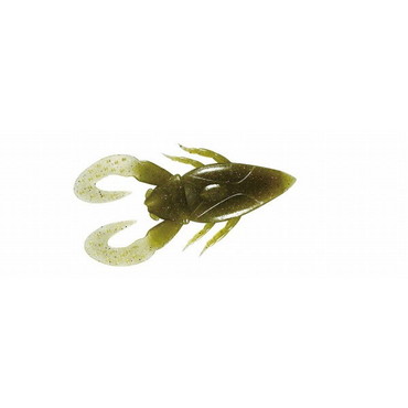 デュオ ワーム レアリス G-FIX T‐HOG グリパンコパーパープルフレーク