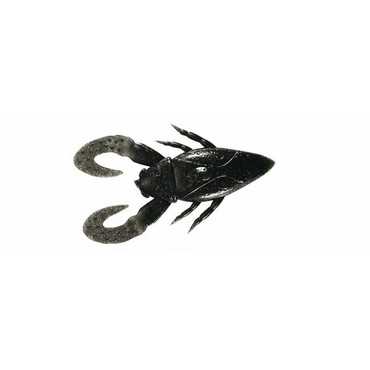 デュオ ワーム レアリス G-FIX T‐HOG ソリッドブラック