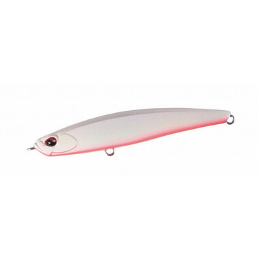 デュオ シーバスルアー ベイルーフ シーク68HW ベイホワイト