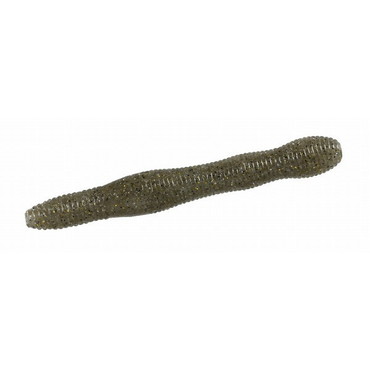 デュオ ワーム レアリス リグルスティック 4インチ スモークシュリンプ