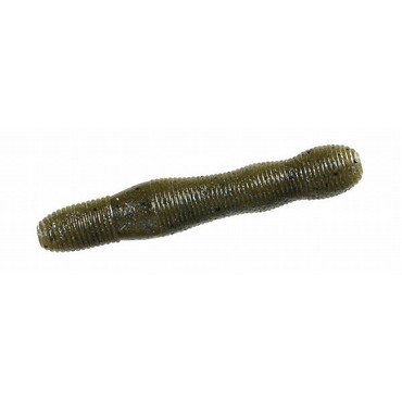 デュオ ワーム レアリス リグルスティック 3インチ グリパン/ブルーフレーク