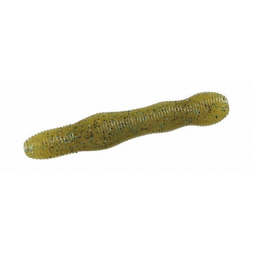 デュオ ワーム レアリス リグルスティック 3インチ ライトグリパンブルー