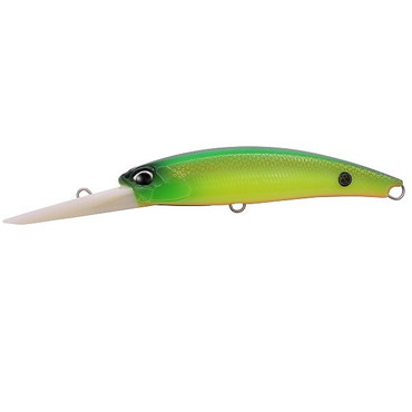 DUO デュオ 怪魚ルアー レアリス ファングベイト100DR BONE BCC3151 ドラゴンZ