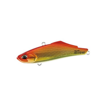 デュオ シーバスルアー ベイルーフ タイドバイブ60 レッドシャイナー