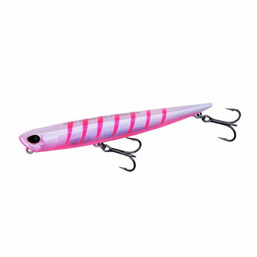 デュオ シーバスルアー ベイルーフ マニックフィッシュ99 江戸前パール 【キャスティングオリジナルカラー】