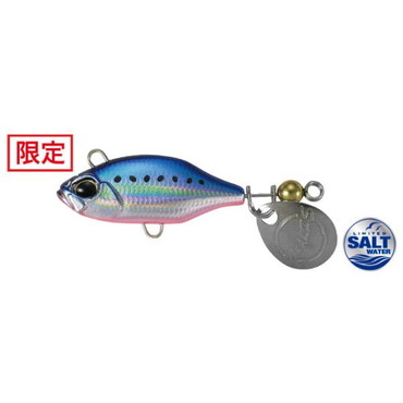 デュオ シーバスルアー レアリススピン30 5g SW フラッシュマズメイワシ