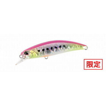 デュオ シーバスルアー スピアヘッド リュウキ60S SW トロピカルイワシグロー