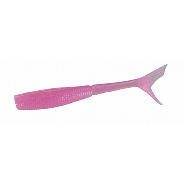 デュオ ワーム ビーチウォーカー スパローシャッド 4.5インチ ピンクグロー